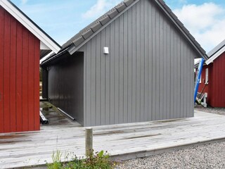 Holiday house Eide Outdoor Recording 11