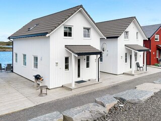 Holiday house Eide Outdoor Recording 12