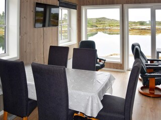 Holiday house Eide  18