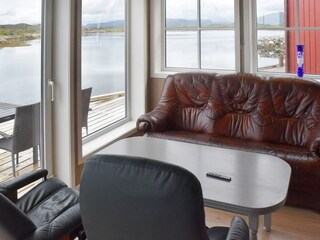 Holiday house Eide  19