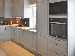 Holiday house Eide  20