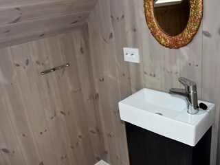 Holiday house Eide  21