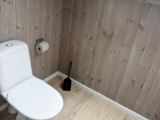 Holiday house Eide  22