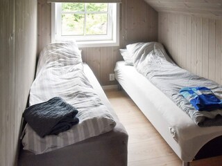 Holiday house Eide  25