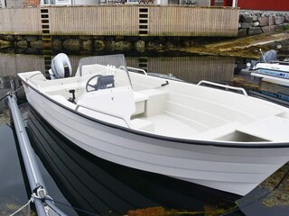 Holiday house Eide  30
