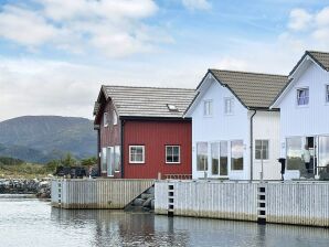 6 Personen Ferienhaus in Bud - Eide - image1