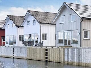 Holiday house Eide Outdoor Recording 5