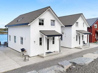 Holiday house Eide Outdoor Recording 7