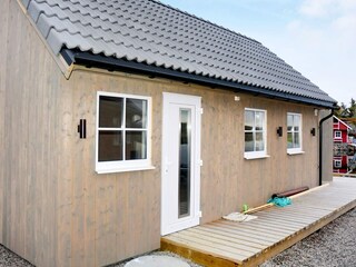 Holiday house Eide Outdoor Recording 9