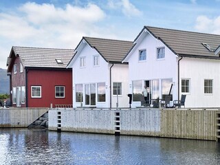Holiday house Eide Outdoor Recording 10