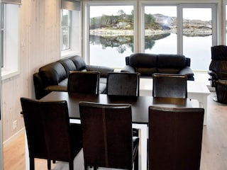 Holiday house Eide  17