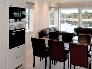 Holiday house Eide  18