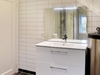 Holiday house Eide  21
