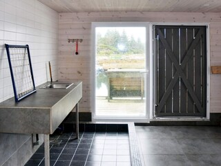 Holiday house Eide  23