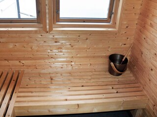 Holiday house Eide  25