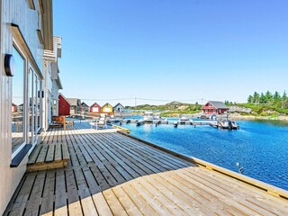 Holiday house Eide Outdoor Recording 12