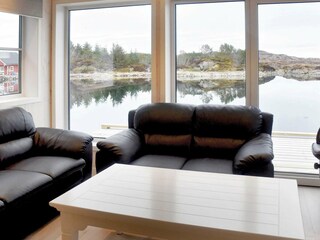 Holiday house Eide  26