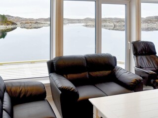 Holiday house Eide  27