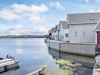 Holiday house Eide Outdoor Recording 16
