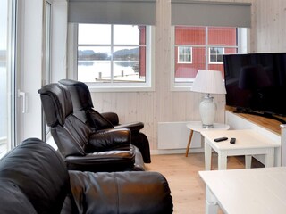 Holiday house Eide  28