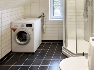 Holiday house Eide  29