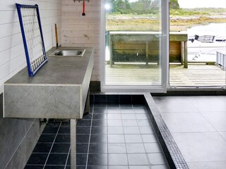 Holiday house Eide  31
