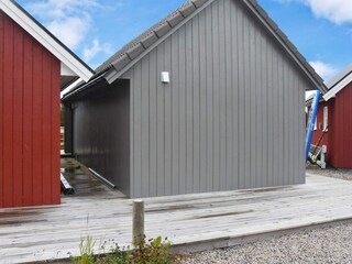 Holiday house Eide Outdoor Recording 10