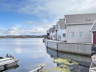 Holiday house Eide Outdoor Recording 12