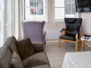 Holiday house Eide  19
