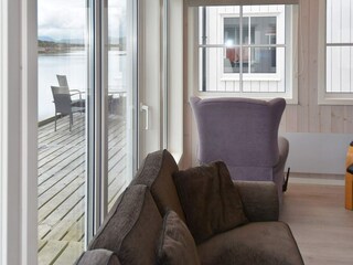 Holiday house Eide  20