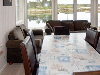 Holiday house Eide  21