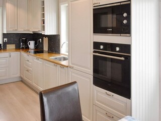 Holiday house Eide  22