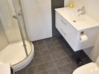 Holiday house Eide  23
