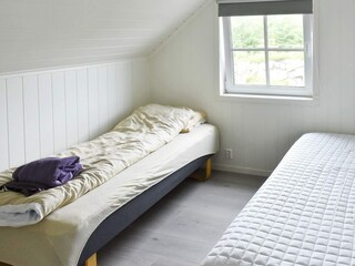 Holiday house Eide  26