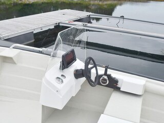Holiday house Eide  30