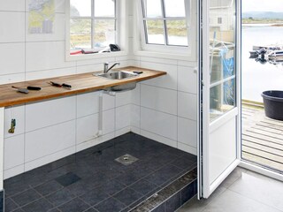 Holiday house Eide  31
