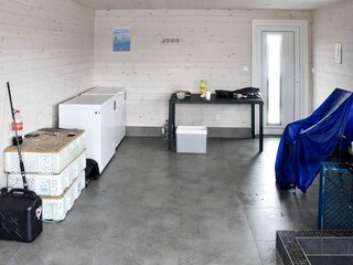 Holiday house Eide  32