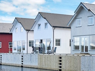 Holiday house Eide Outdoor Recording 16
