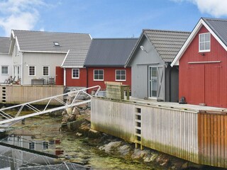 Holiday house Eide Outdoor Recording 18