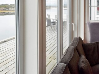 Holiday house Eide  33