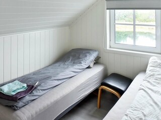 Holiday house Eide  35