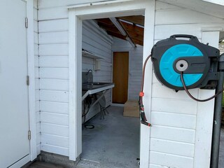 Holiday house Auklandshamn Outdoor Recording 11