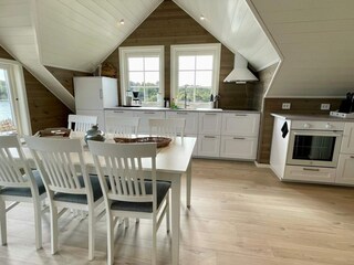 Holiday house Auklandshamn  25