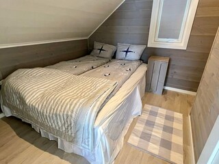 Holiday house Auklandshamn  35