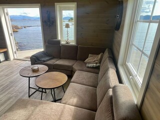 Holiday house Auklandshamn  29