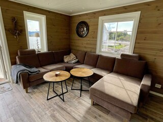 Holiday house Auklandshamn  31