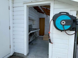 Vakantiehuis Auklandshamn Buitenaudio-opname 13