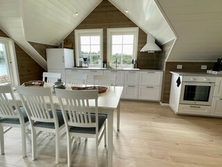 Holiday house Auklandshamn  31