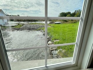 Vakantiehuis Auklandshamn  32