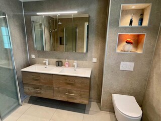 Ferienhaus Auklandshamn  19